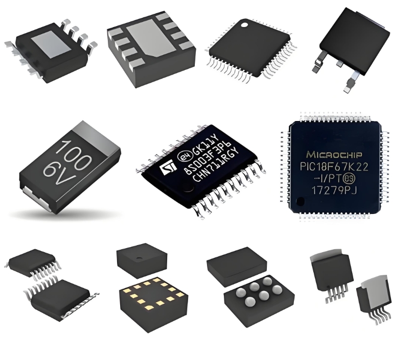 AD5314ARM: A Comprehensive Guide to Microchip's 4-Channel 12-Bit nanoDAC®